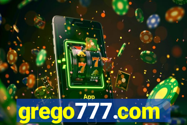 grego777.com