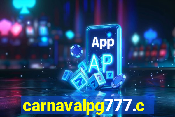 carnavalpg777.com