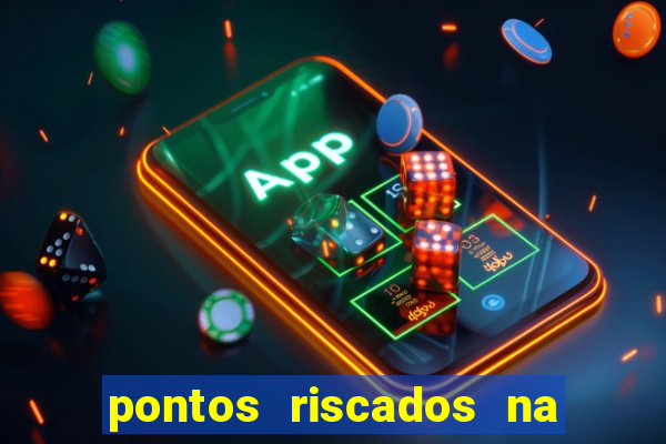 pontos riscados na umbanda e seus significados pdf