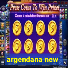 argendana new