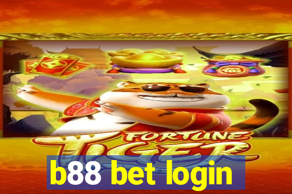 b88 bet login