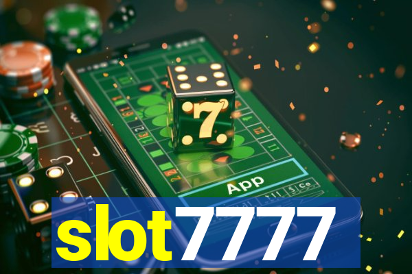 slot7777