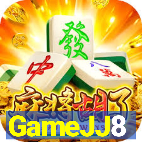 GameJJ8