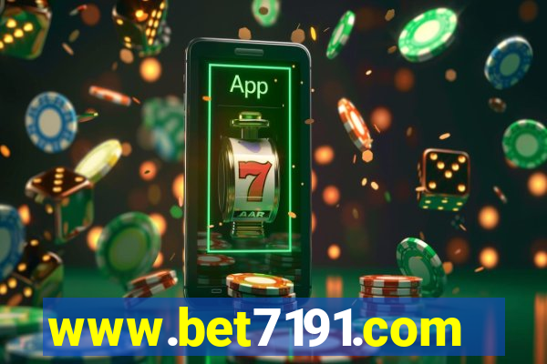 www.bet7191.com