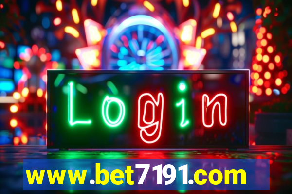 www.bet7191.com