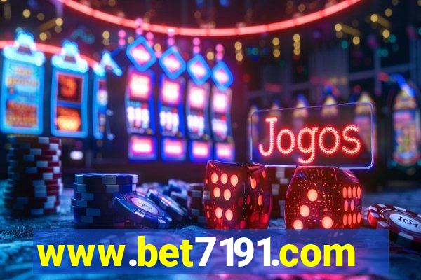 www.bet7191.com