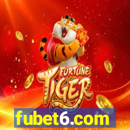 fubet6.com