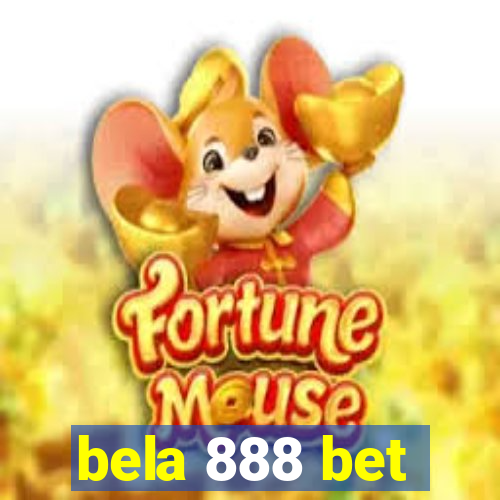 bela 888 bet