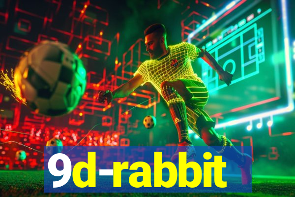 9d-rabbit