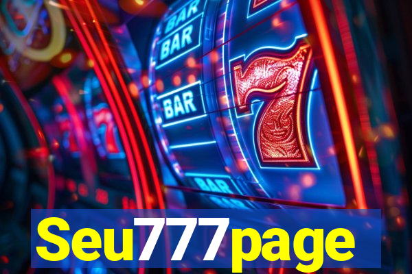 Seu777page