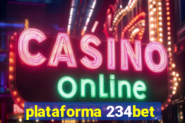 plataforma 234bet