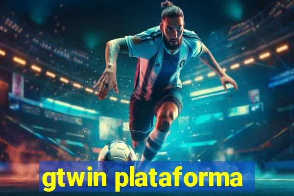 gtwin plataforma