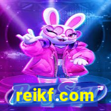 reikf.com