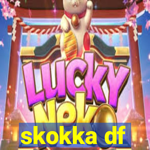 skokka df