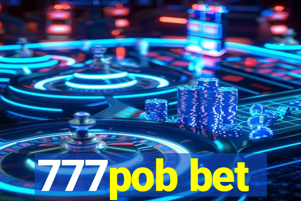 777pob bet