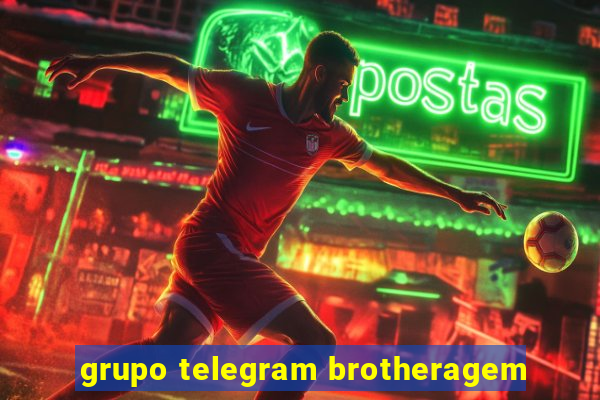 grupo telegram brotheragem