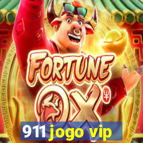 911 jogo vip