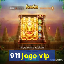 911 jogo vip