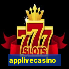 applivecasino