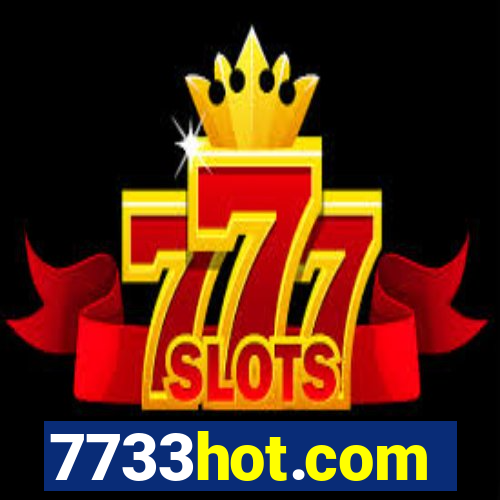 7733hot.com