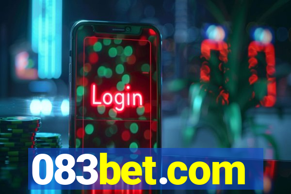 083bet.com