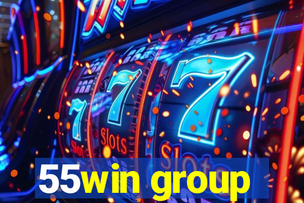 55win group