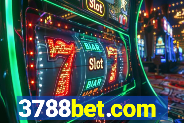 3788bet.com