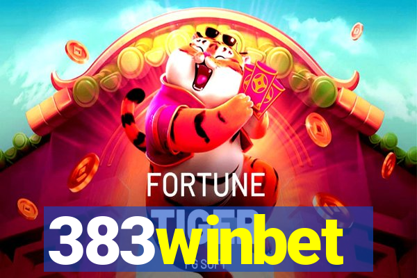 383winbet