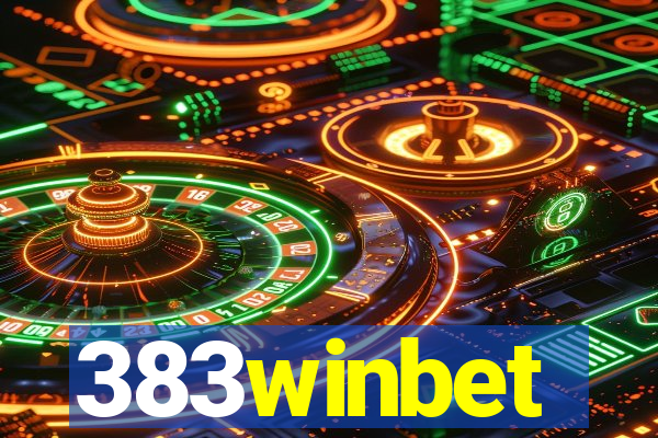 383winbet