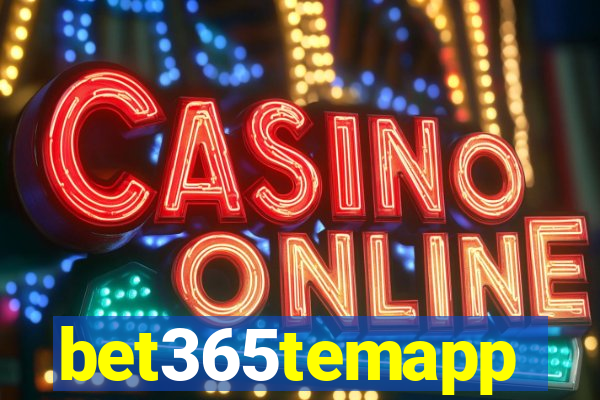 bet365temapp