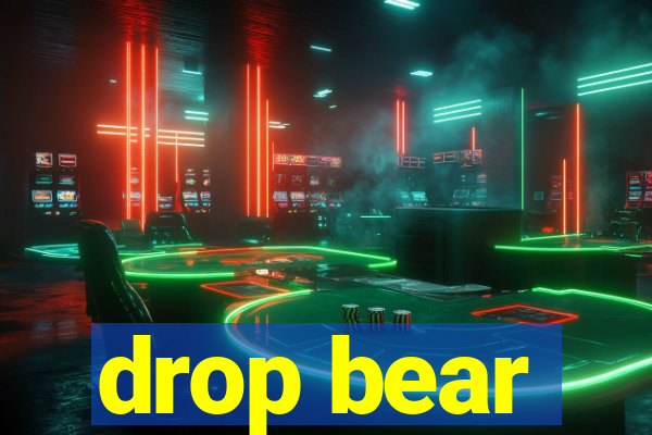 drop bear