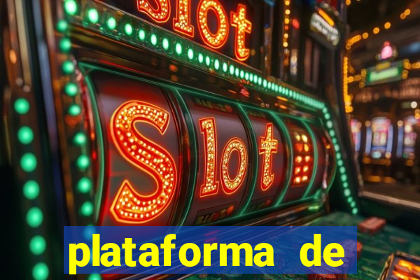 plataforma de casino chinesa