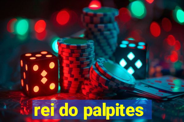 rei do palpites