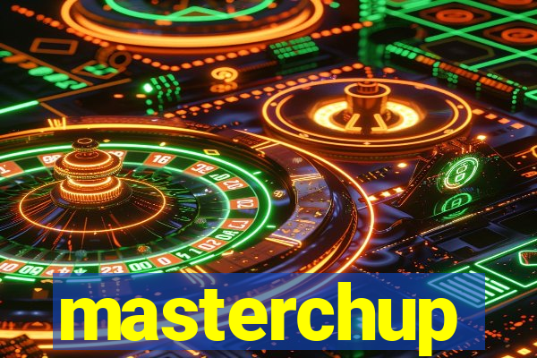 masterchup