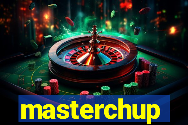 masterchup