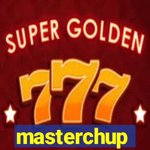 masterchup