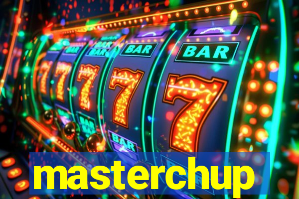 masterchup