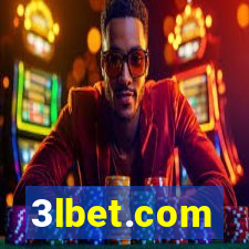 3lbet.com