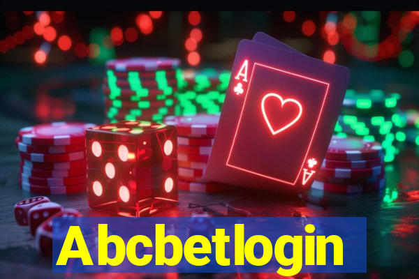 Abcbetlogin