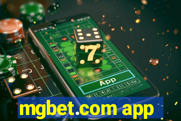 mgbet.com app