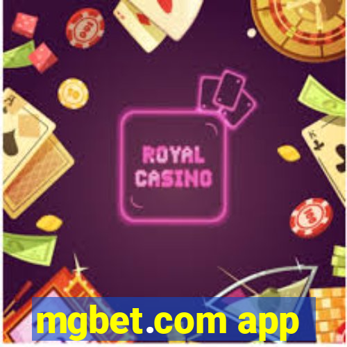 mgbet.com app