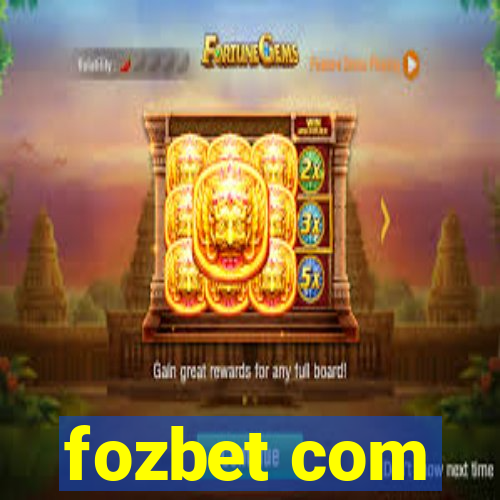 fozbet com