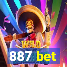 887 bet