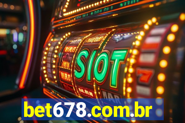 bet678.com.br