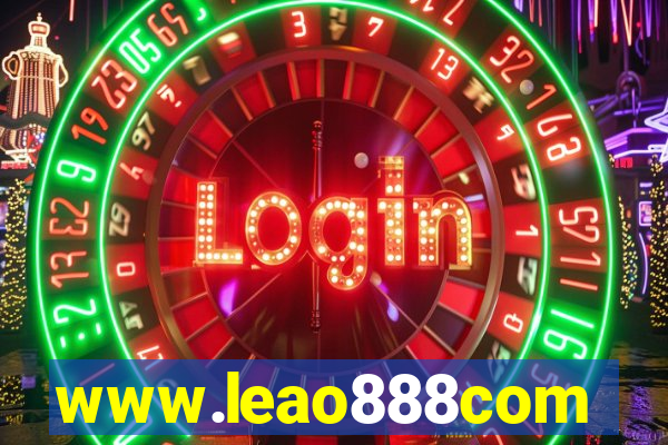 www.leao888com