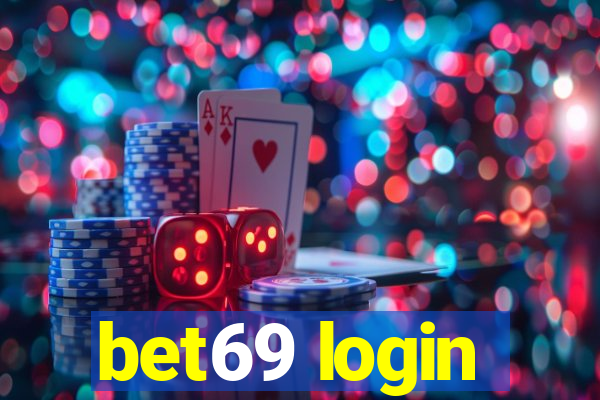 bet69 login