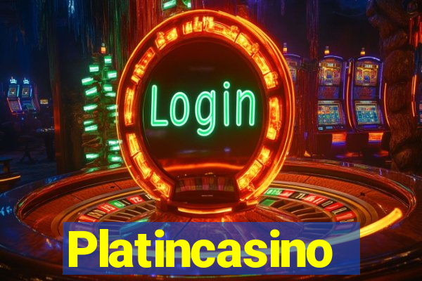 Platincasino