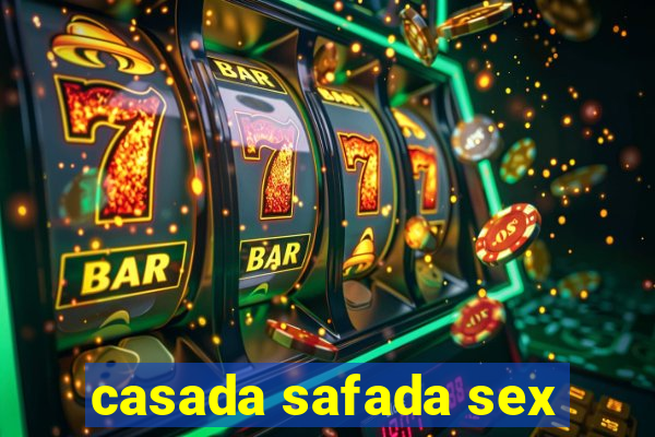 casada safada sex