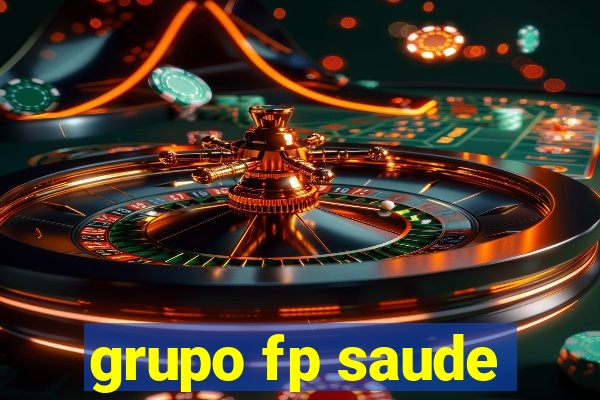 grupo fp saude