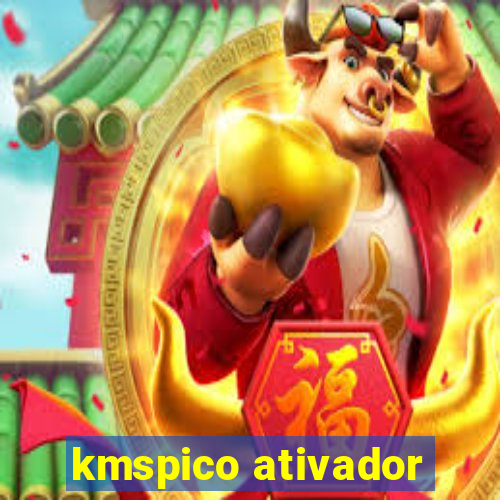 kmspico ativador